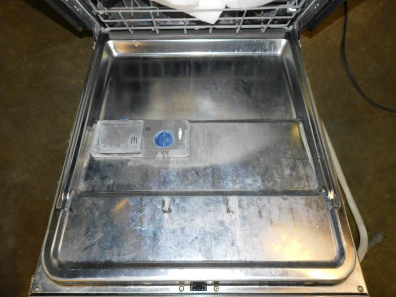 kitchenaid kudc10fxss6