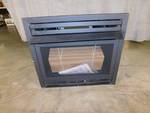 Pleasant Hearth Dual Fuel Vent-Free Fireplace Insert appears new