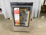 MasterBuilt Electric Smoker appears new minor shipping damage inspect
