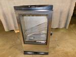 MasterBuilt Electric Smoker appears used very little inspect