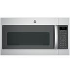 1.9 cu. ft. Over-the-Range Sensor Microwave Oven in Stainless Steel (Silver)