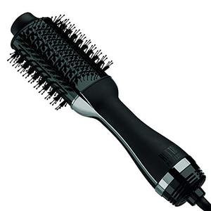 lot 20414 image: Hot Tools Professional Black Gold One Step Dryer & Volumizer
