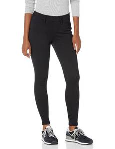 lot 20471 image: Amazon Essentials Womens Pull-On Knit Jegging (Available in Plus Size), Black, XX-Large