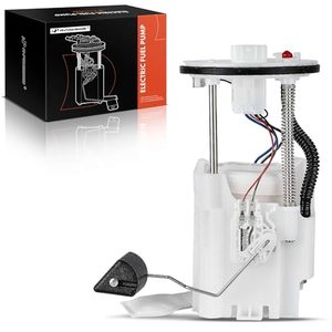 lot 20962 image: A-Premium Electric Fuel Pump Module Assembly with Sending Unit Compatible with Toyota Camry 2007 2008 2009 2010 2011, 2.4L 2.5L