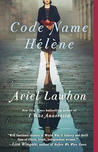 lot 20969 image: Code Name Hlne A Novel