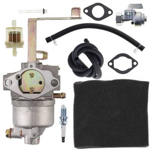 lot 20987 image: MOTOALL Carburetor Carb for Yamaha MZ360 EF6600 Engine Motor Generator EZ-MZ360-00CM