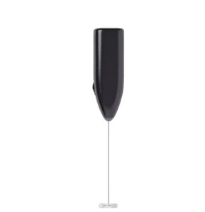 lot 21052 image: IKEA PRODUKT Milk Frother 303.011.67, Black, Pack of 1