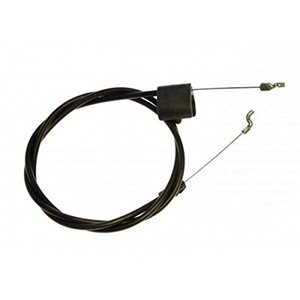 lot 21726 image: Husqvarna 532183281 Engine Zone Control Cable Replacement for Lawn Mowers