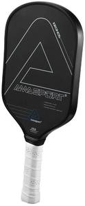 lot 20578 image: AMA Sport Kronos Pickleball Paddle - USA Pickleball Approved