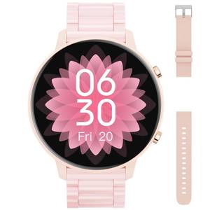 lot 20708 image: Smart Watch, Bluetooth Call Smartwatch for Men and Women,Monitoring Heart RateSleepBlood OxygenPedometer,1.39-inch Fitness Tracker with Multiple Sports Modes,Smartwatches fit for IOS and Android