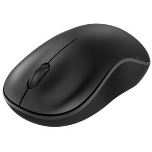 lot 20750 image: Bluetooth Mouse, 2.4G Wireless Mouse Dual Mode(Bluetooth 5.0USB), Computer Mouse Wireless with USB Receiver, Ergonomic Mouse Compatible with Laptop, iPad, MacOS, PC, Windows, Android (Black)