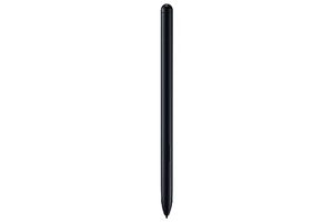 lot 20796 image: SAMSUNG Galaxy Z Fold 5 S Pen Fold Edition with Compact, Slim Design, Precision Tip, IP68 Water Resistance, Air Command, Storage Pouch, US Version, EJ-PF946BBEGUS, Black