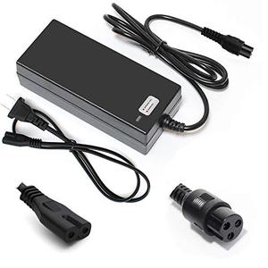 lot 20817 image: EVAPLUS 24V (36W) Battery Charger Standard 3-Prong Inline for Razor E100 E200 E300 E125 E150 E500 E175 PR200, E225S E325S MX350, Pocket Mod, Sports Mod, and Dirt Quad