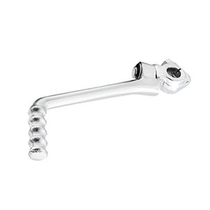 lot 20847 image: Dromedary 16mm Kick Start Lever Pedal Replacement Fits for Dirt Bike Pit Bike 140cc 150cc 160cc 200cc 250cc