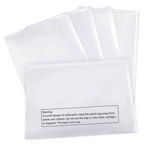 lot 20860 image: 4 Pieces Dust Collector Bags Compatible with Harbor Freight Central Machinery 70 Gallon, Replacement Plastic Clear Dust Collectors for Woodworking, Compatible with Meeting Spec for 97869, 61790 Model