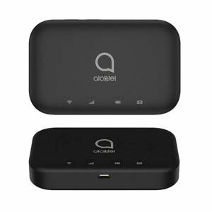 lot 21130 image: ALCATEL LINKZONE� 2 Wi-Fi 4g LTE Hotspot MW43TM T-Mobile & GSM Unlocked