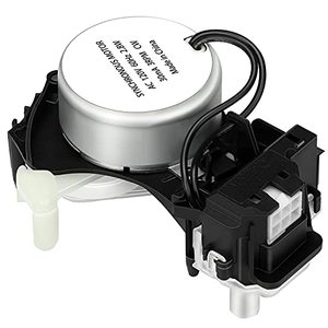 lot 21171 image: W10913953 Washer Shift Actuator,W10815026 Actuator Replacement Compatible with Whirlpool Maytag Centennial Kenmore Amana WTW5000DW1 MVWX655DW1 NTW4516FW3 Washer Machine PS11769864 W10913953VP