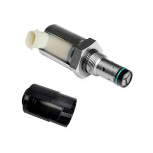 lot 21187 image: 6.0 IPR Valve with Socket Tool Compatible With 2004-2010 Ford E350 E450 2003-2010 F250 F350 F450 F550 Super Duty & Excursion - Replace# CM-5126, 1846057C1