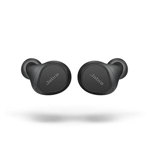 lot 21196 image: Jabra Elite 7 Pro - Black True Wireless Earbuds Titanium Black
