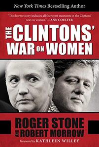lot 21291 image: The Clintons War on Women
