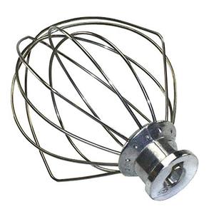 lot 21432 image: Supplying Demand K45WW 9704329 4.5 & 5 Quart Stand Mixer Wire Whip Replacement Model Specific Not Universal