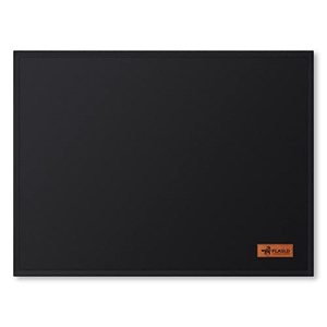 lot 21767 image: FLASLD Magnet Fireplace Blanket for Heat Loss, Black Fireplace Blocker Blanket, Fireplace Draft Guard Cover, Fireplace Draft Stopper Save Energy Blanket for Winter (38 W x 32 H)