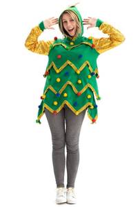 lot 21869 image: Men�s Ugly Christmas Sweater Unisex Womens Funny Novelty Pullover for Xmas Party Festive
