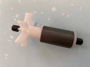 lot 21910 image: Summerwave Replacement Rotor Assembly Kit for INTEX Pump 401M and 637R