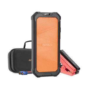 lot 21995 image: Autowit Super Capacitor Jump Starter, 12V Batteryless Jump Starter, 8.0 Gas&4.0 Diesel Car Jump Starter, Portable Jump Starter for Car Battery, Bulit-in Supercapacitor, No Need Pre-Charge