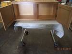 Cabinet- 36x12x15   Very Good Condition