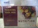Teaching Tool Box on Nutrtion