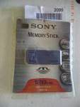 Sony 16mb Memory Stick