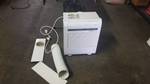 Amana 8000 BTU Portable Indoor AC Unit- Tested and Blowing Cold!