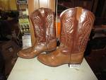 Bronco Men's Boots Size 12D