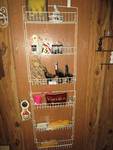 Lot of Avon Bottles and Miscellaneous