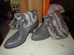 Men's Boots Size 12D