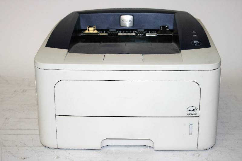 lot 579 image: LASER PRINTER