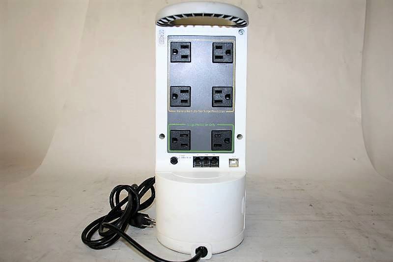 lot 584 image: BATTERY BACKUP