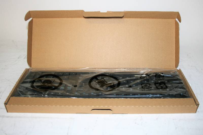 lot 609 image: KEYBOARD