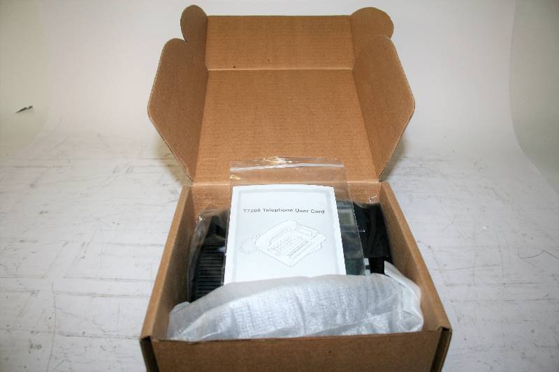 lot 612 image: TELEPHONE SET