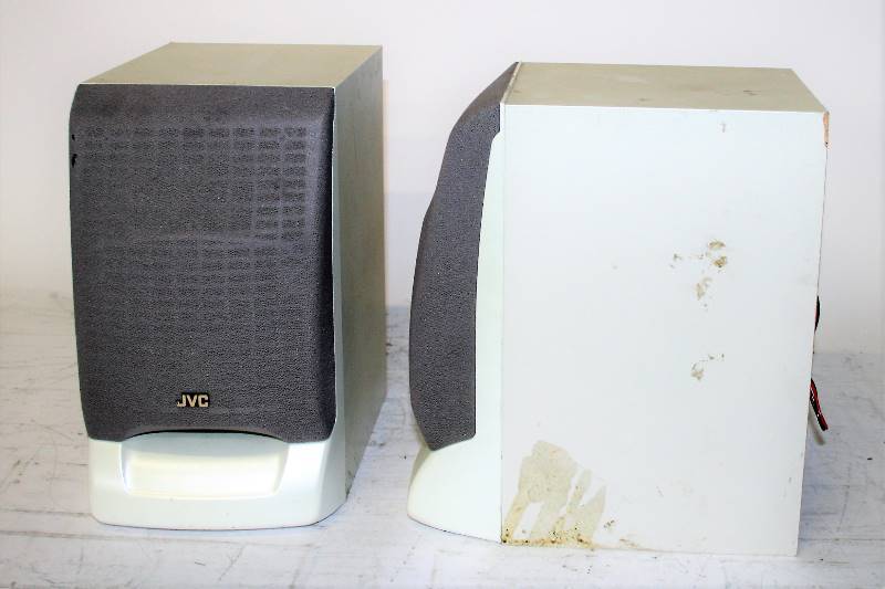 lot 624 image: SPEAKERS