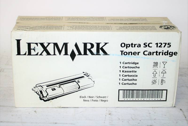 lot 630 image: TONER