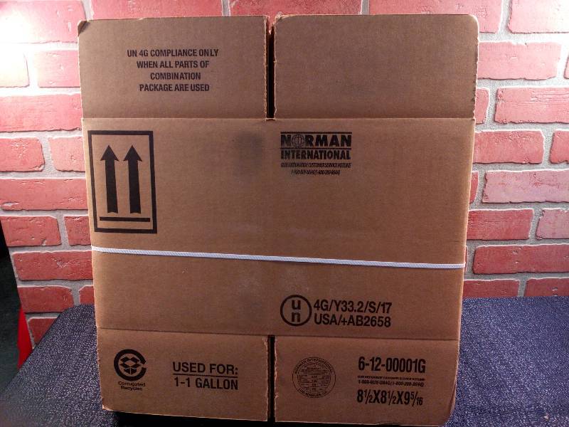 lot 20 image: Packing  Shipping Boxes