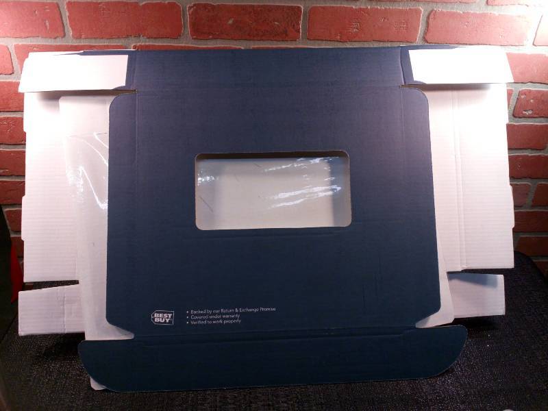 lot 23 image: Laptop Shipping Boxes