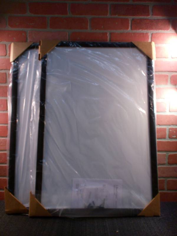 lot 40 image: Ultra Frame Next Generation Graphics Frame