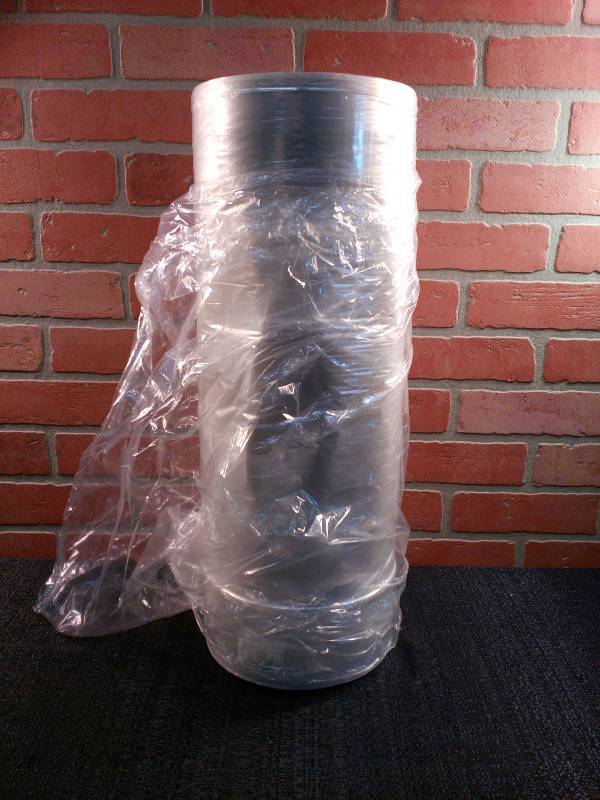 lot 97 image: Xtra Tuff Advantage Garment Bags