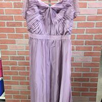 lot 162 image: Adrianna Papell Formal Evening Gown Party Dress