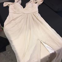 lot 163 image: Formal Evening Gown Party Dress
