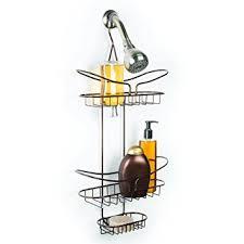 lot 105 image: Richards Homewares Hamilton Shower Caddy