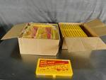 Lot of Sexauer Metal Parts Trays No Parts Just Trays
